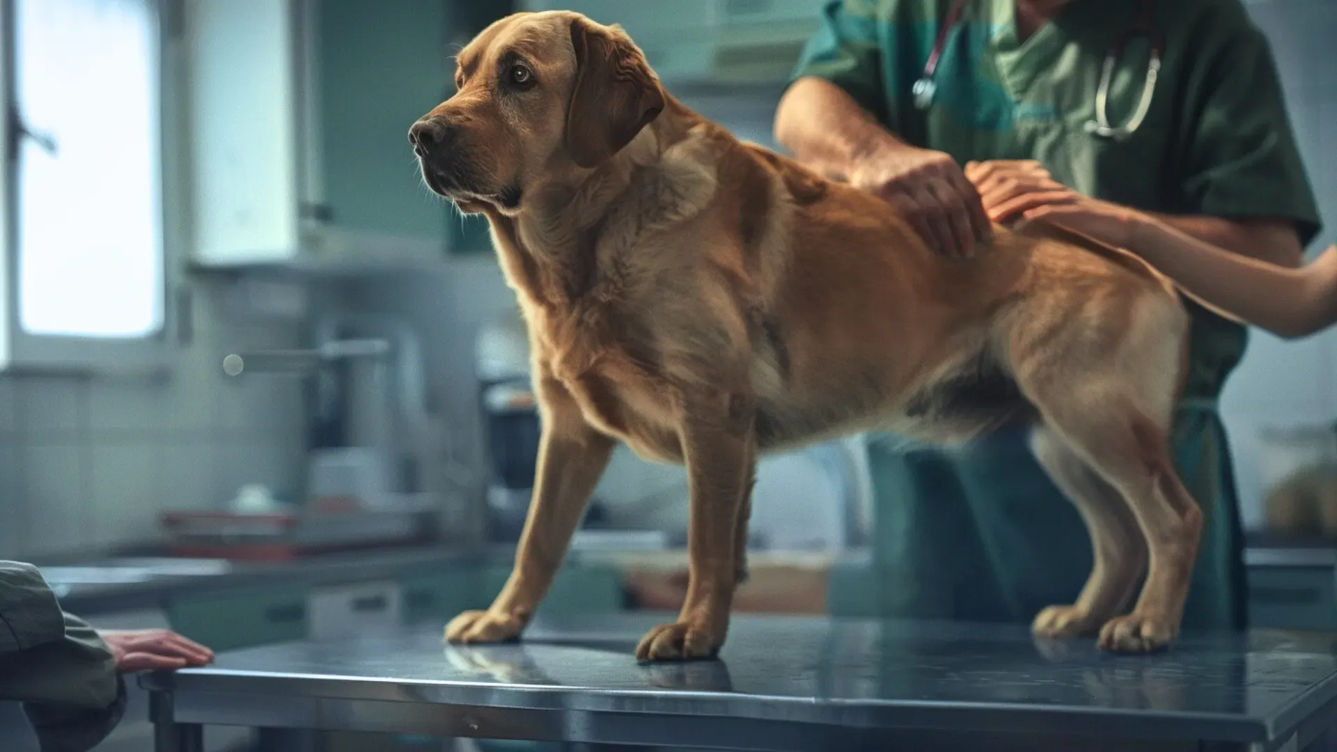 découvrez les causes courantes pour lesquelles votre chien a du mal à se lever et explorez des solutions efficaces pour améliorer son bien-être en 2025.