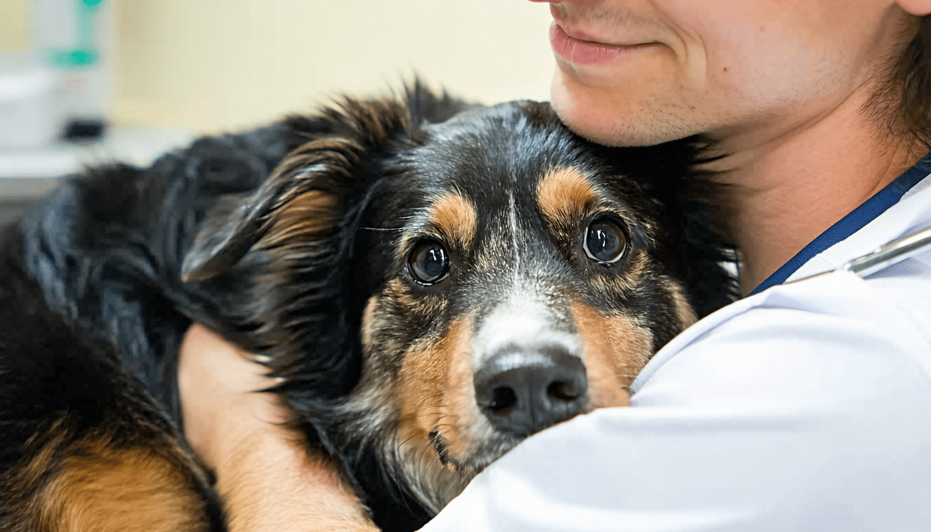 découvrez les principales causes pour lesquelles un chien ne tient plus debout et les solutions efficaces pour l'aider à retrouver sa mobilité et son bien-être.