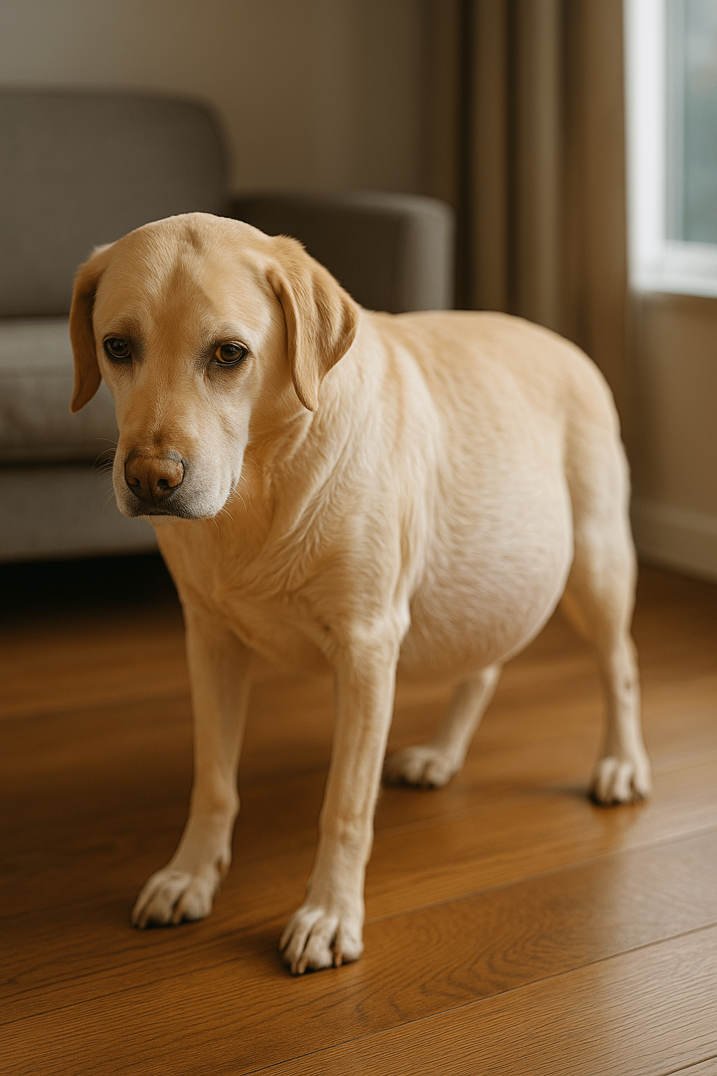 découvrez pourquoi le ventre de votre chien gargouille et pourquoi il peut trembler, ainsi que les causes possibles et les solutions pour son bien-être.