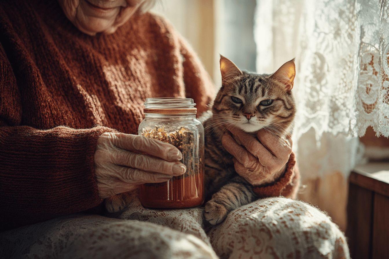 découvrez des remèdes naturels efficaces pour soigner la gingivite chez le chat et améliorer la santé bucco-dentaire de votre compagnon à quatre pattes.