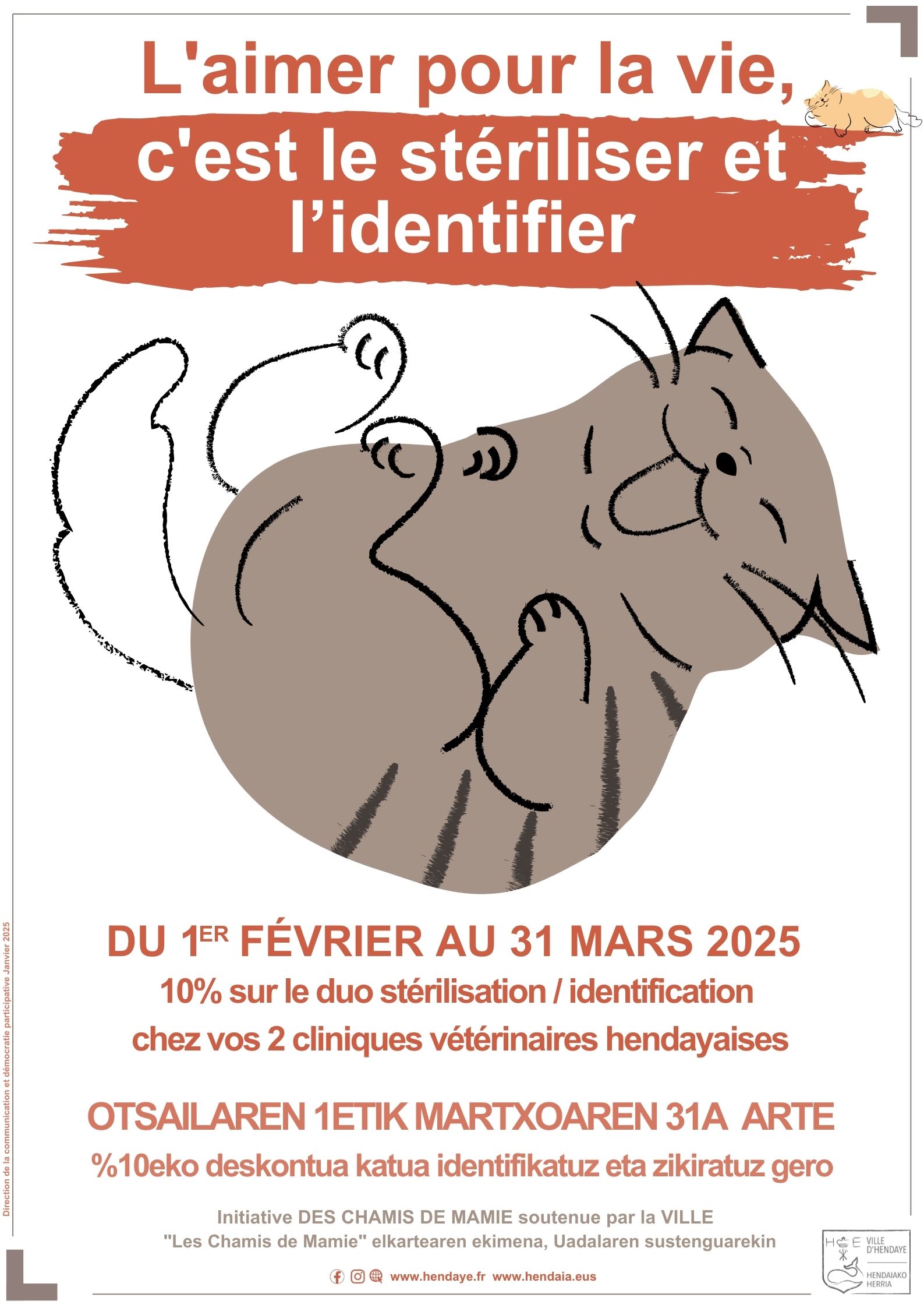 découvrez les meilleurs antibiotiques naturels pour votre chat en 2025 afin de préserver sa santé de façon sûre et efficace.