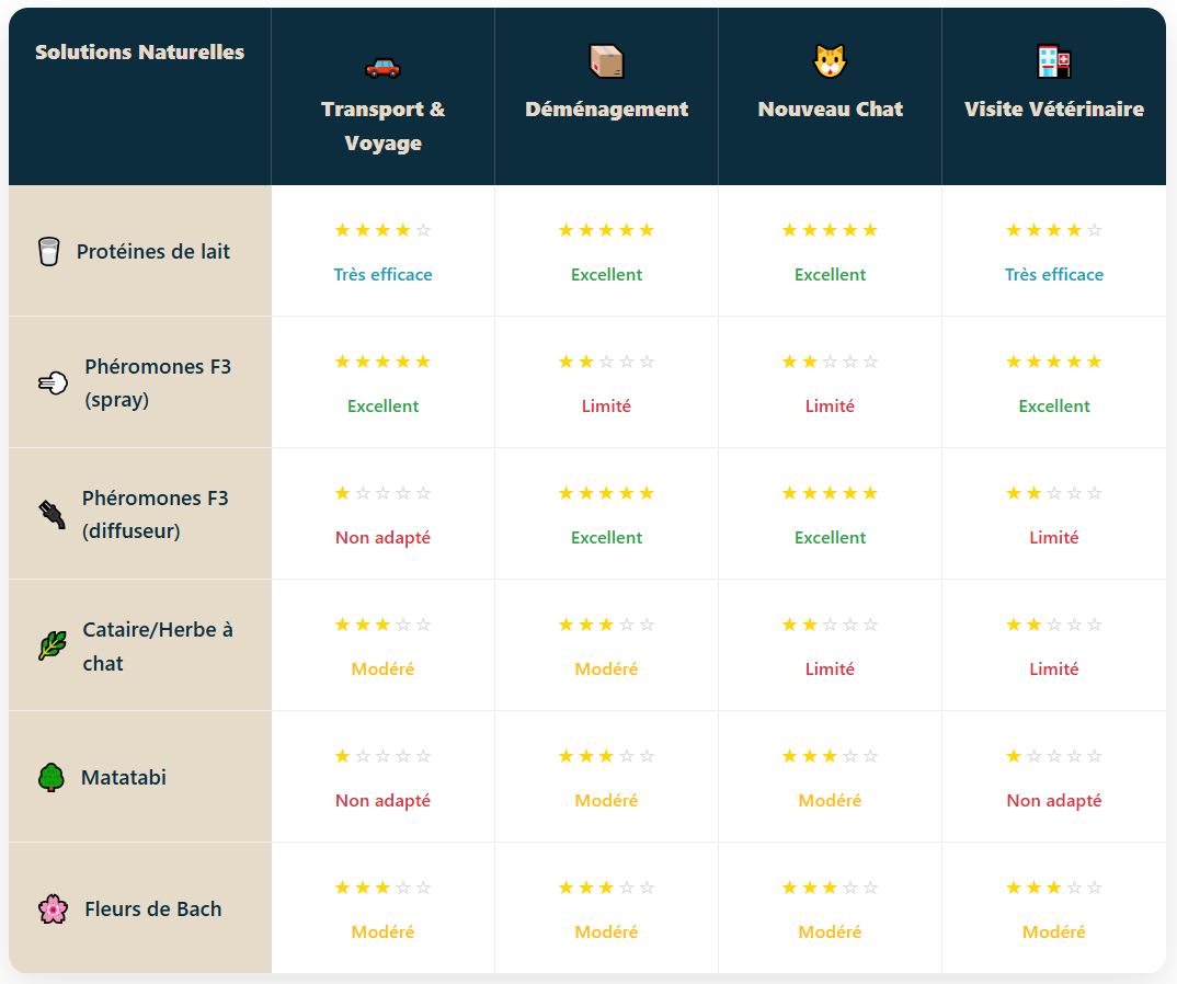 découvrez des solutions naturelles efficaces pour soulager les aphtes chez le chat et améliorer son confort rapidement et en douceur.