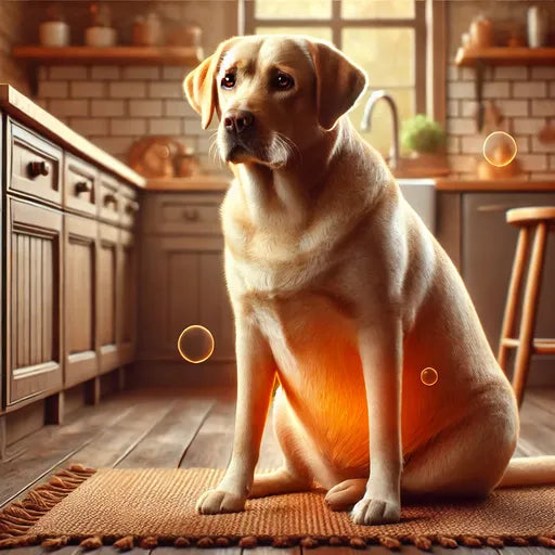 découvrez les principales causes des bruits dans le ventre de votre chien et les solutions efficaces pour soulager et prévenir ces inconforts digestifs.