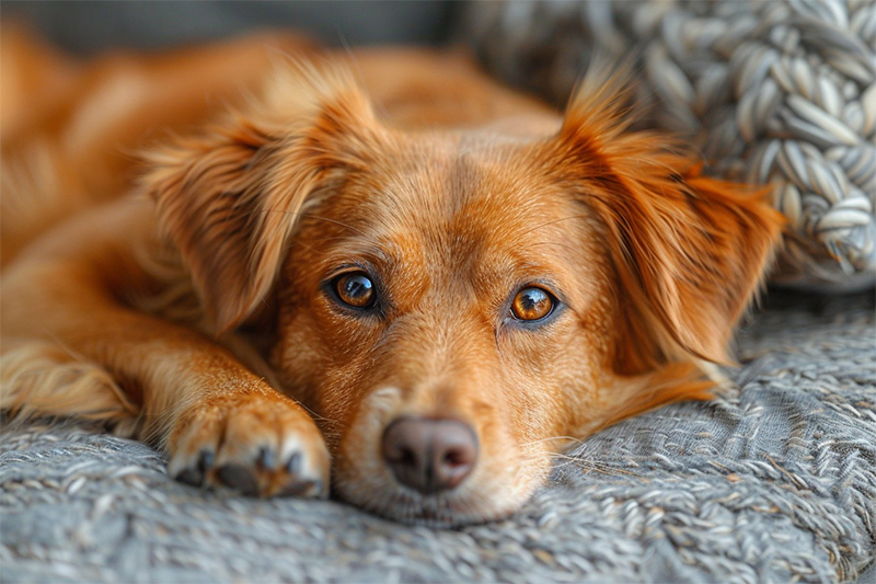 découvrez les causes possibles lorsqu'un chien boite et apprenez les gestes à adopter pour soulager votre animal et savoir quand consulter un vétérinaire.