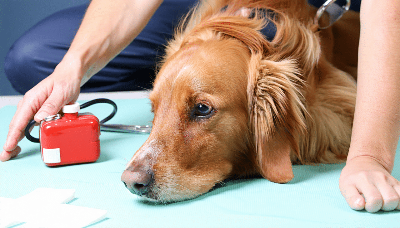 découvrez les causes possibles pour lesquelles les chiens lèchent leurs coussinets et les solutions efficaces pour y remédier, afin d'assurer le bien-être de votre compagnon.