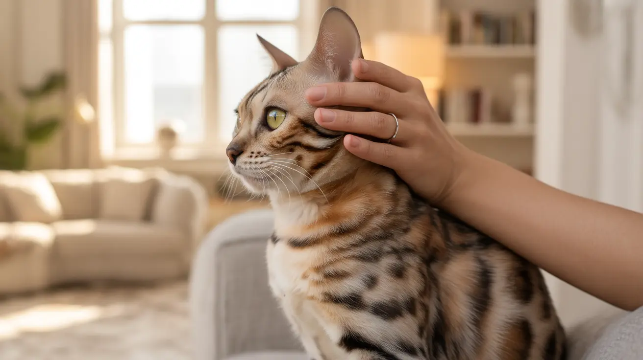 découvrez les causes possibles et les solutions pour un comportement anormal chez le chat afin d'assurer son bien-être et sa santé.