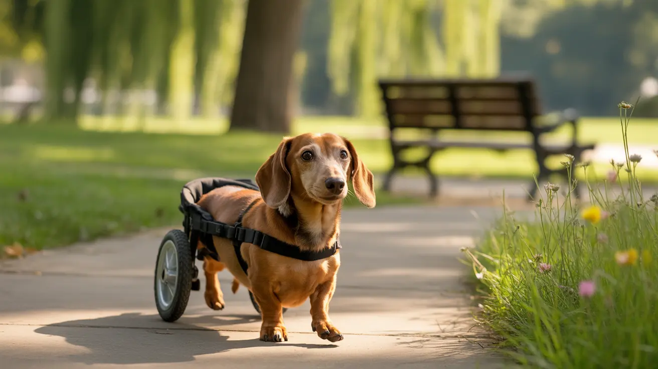 découvrez les causes courantes de la paralysie du train arrière chez le chien et les solutions efficaces en 2025 pour améliorer sa mobilité et son bien-être.