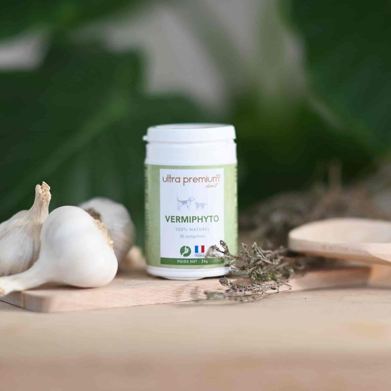 découvrez comment utiliser des huiles essentielles comme vermifuge naturel pour chien, une solution douce et efficace pour protéger la santé de votre animal.